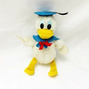 Applause Mini Disney Collection Donald Duck Plush